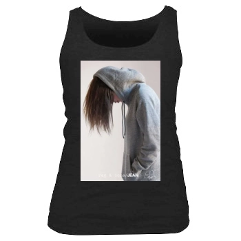 Emily Ratajkowski Women's Tank Top