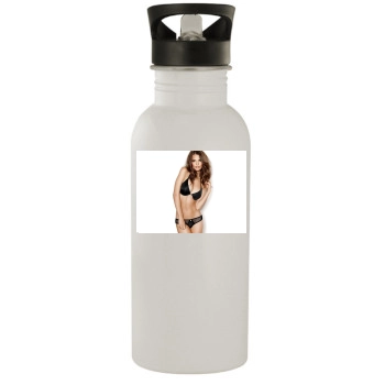 Emily Ratajkowski Stainless Steel Water Bottle