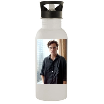 Joaquin Phoenix Stainless Steel Water Bottle