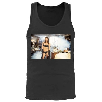 Emily Ratajkowski Men's Tank Top