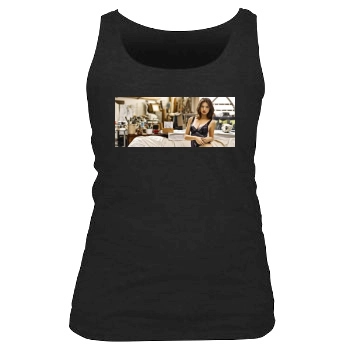 Emily Ratajkowski Women's Tank Top