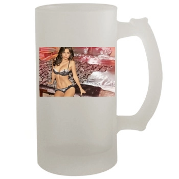 Emily Ratajkowski 16oz Frosted Beer Stein