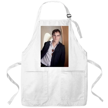 Joaquin Phoenix Apron