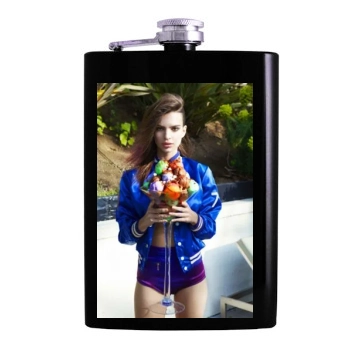 Emily Ratajkowski Hip Flask