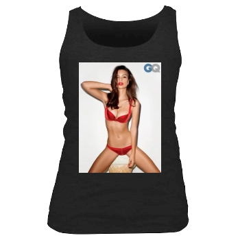 Emily Ratajkowski Women's Tank Top