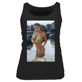 Emily Ratajkowski Women's Tank Top