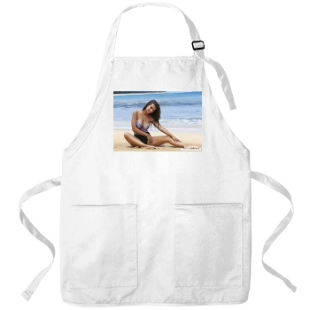 Emily Ratajkowski Apron