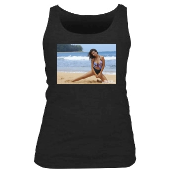 Emily Ratajkowski Women's Tank Top