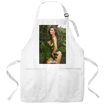 Emily Ratajkowski Apron