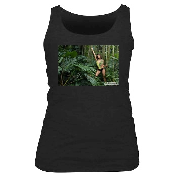 Emily Ratajkowski Women's Tank Top