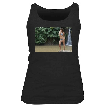 Emily Ratajkowski Women's Tank Top