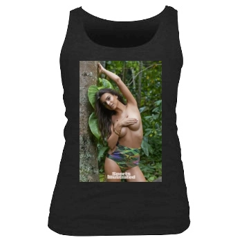 Emily Ratajkowski Women's Tank Top