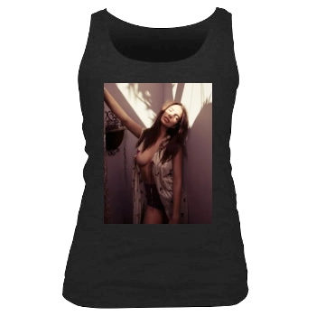 Emily Ratajkowski Women's Tank Top