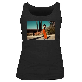 Emily Ratajkowski Women's Tank Top