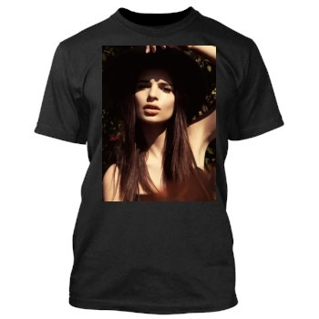 Emily Ratajkowski Men's TShirt