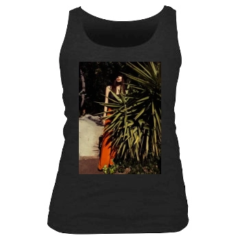 Emily Ratajkowski Women's Tank Top