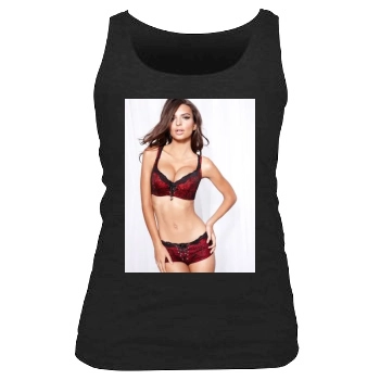 Emily Ratajkowski Women's Tank Top