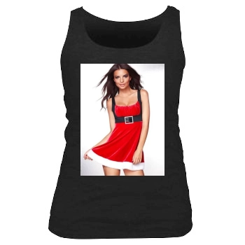 Emily Ratajkowski Women's Tank Top