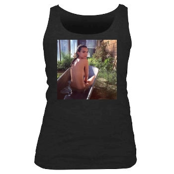 Emily Ratajkowski Women's Tank Top