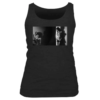 Emily Ratajkowski Women's Tank Top