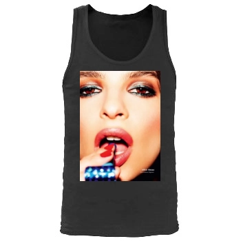 Emily Ratajkowski Men's Tank Top