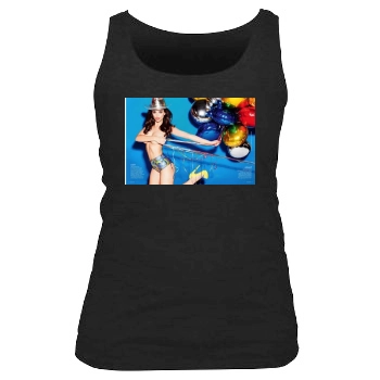 Emily Ratajkowski Women's Tank Top