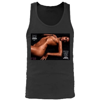 Emily Ratajkowski Men's Tank Top