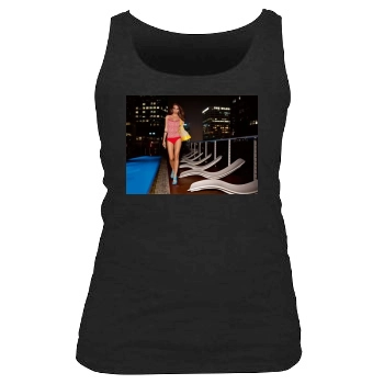 Emily Ratajkowski Women's Tank Top