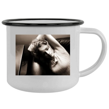 Jodie Foster Camping Mug