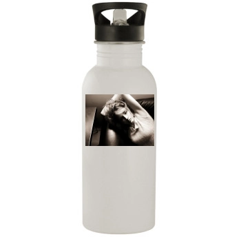 Jodie Foster Stainless Steel Water Bottle