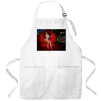 Emily Ratajkowski Apron