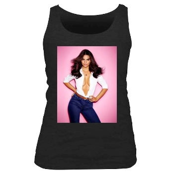 Emily Ratajkowski Women's Tank Top