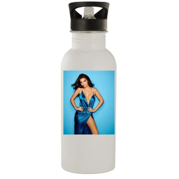 Emily Ratajkowski Stainless Steel Water Bottle