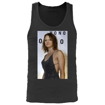 Jodie Foster Men's Tank Top