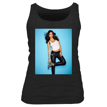 Emily Ratajkowski Women's Tank Top