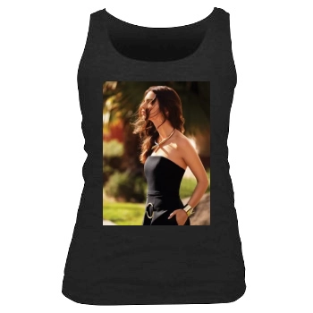 Emily Ratajkowski Women's Tank Top