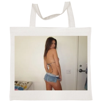 Emily Ratajkowski Tote