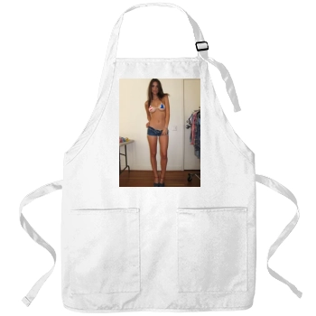 Emily Ratajkowski Apron