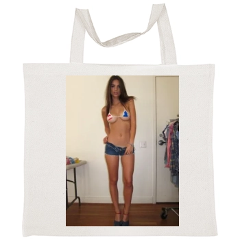 Emily Ratajkowski Tote