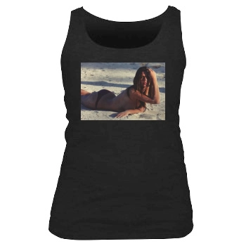 Emily Ratajkowski Women's Tank Top