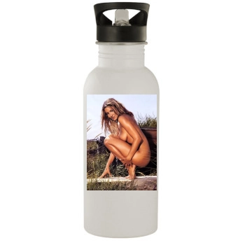 Jodie Marsh Stainless Steel Water Bottle