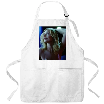 Joely Richardson Apron