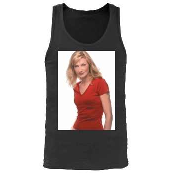 Joely Richardson Men's Tank Top