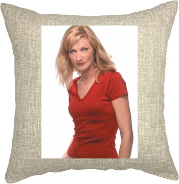 Joely Richardson Pillow