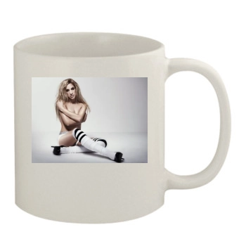 Eve Kay 11oz White Mug