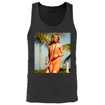 Fabiana Semprebom Men's Tank Top