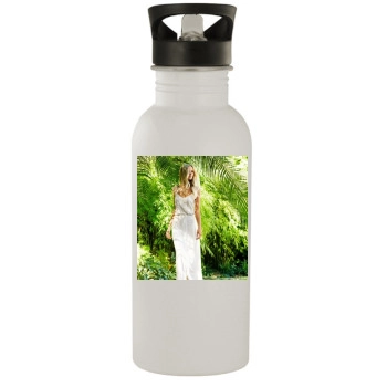 Fabiana Semprebom Stainless Steel Water Bottle