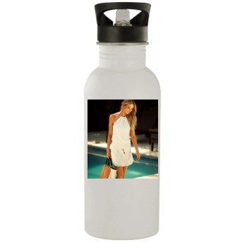 Fabiana Semprebom Stainless Steel Water Bottle