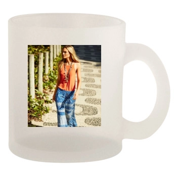 Fabiana Semprebom 10oz Frosted Mug