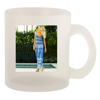 Fabiana Semprebom 10oz Frosted Mug